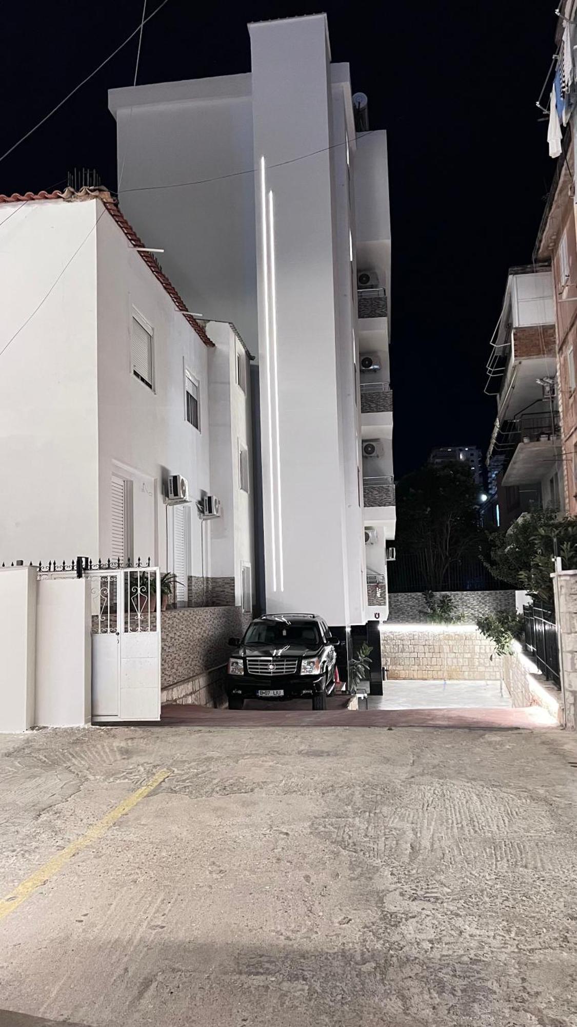 Qurku 2 Hotel