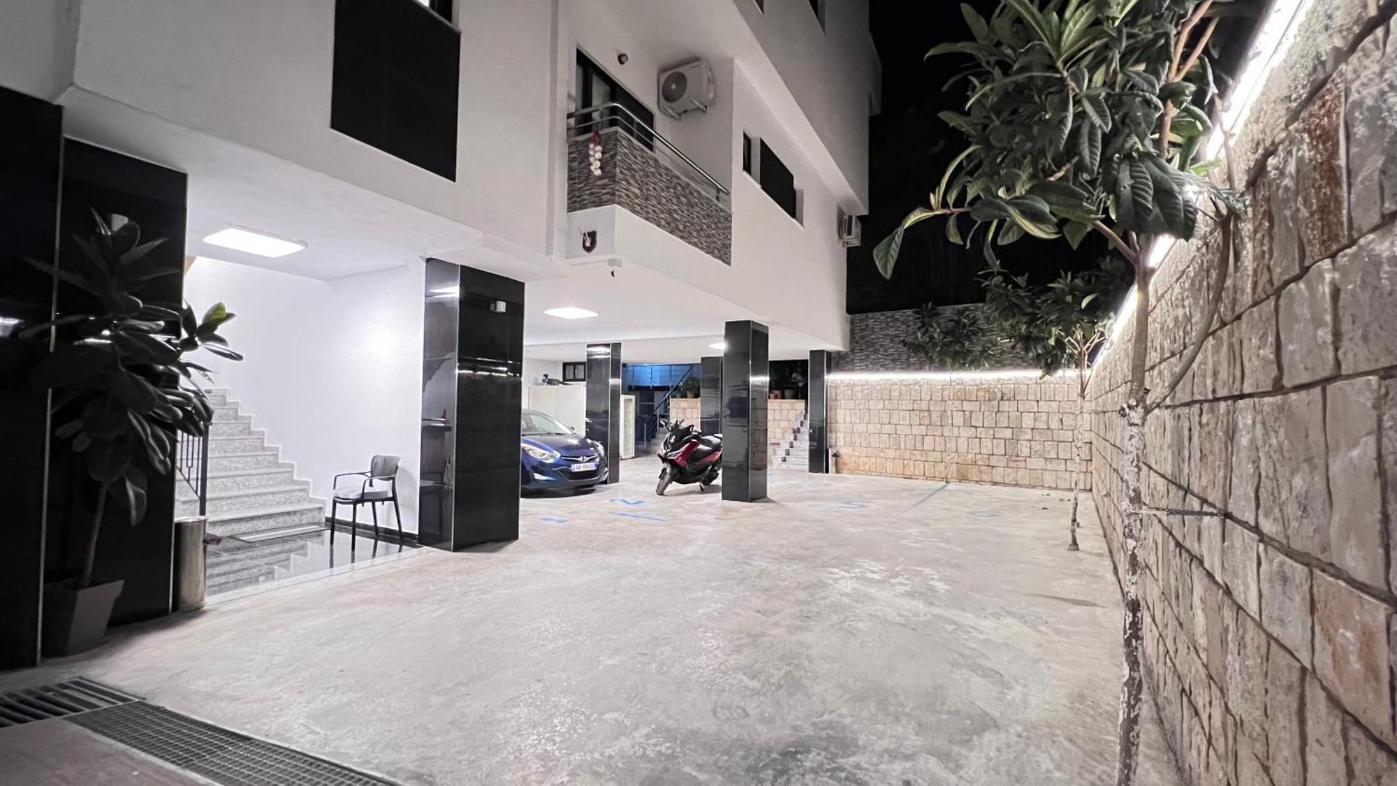 Hotel Qurku 2 *